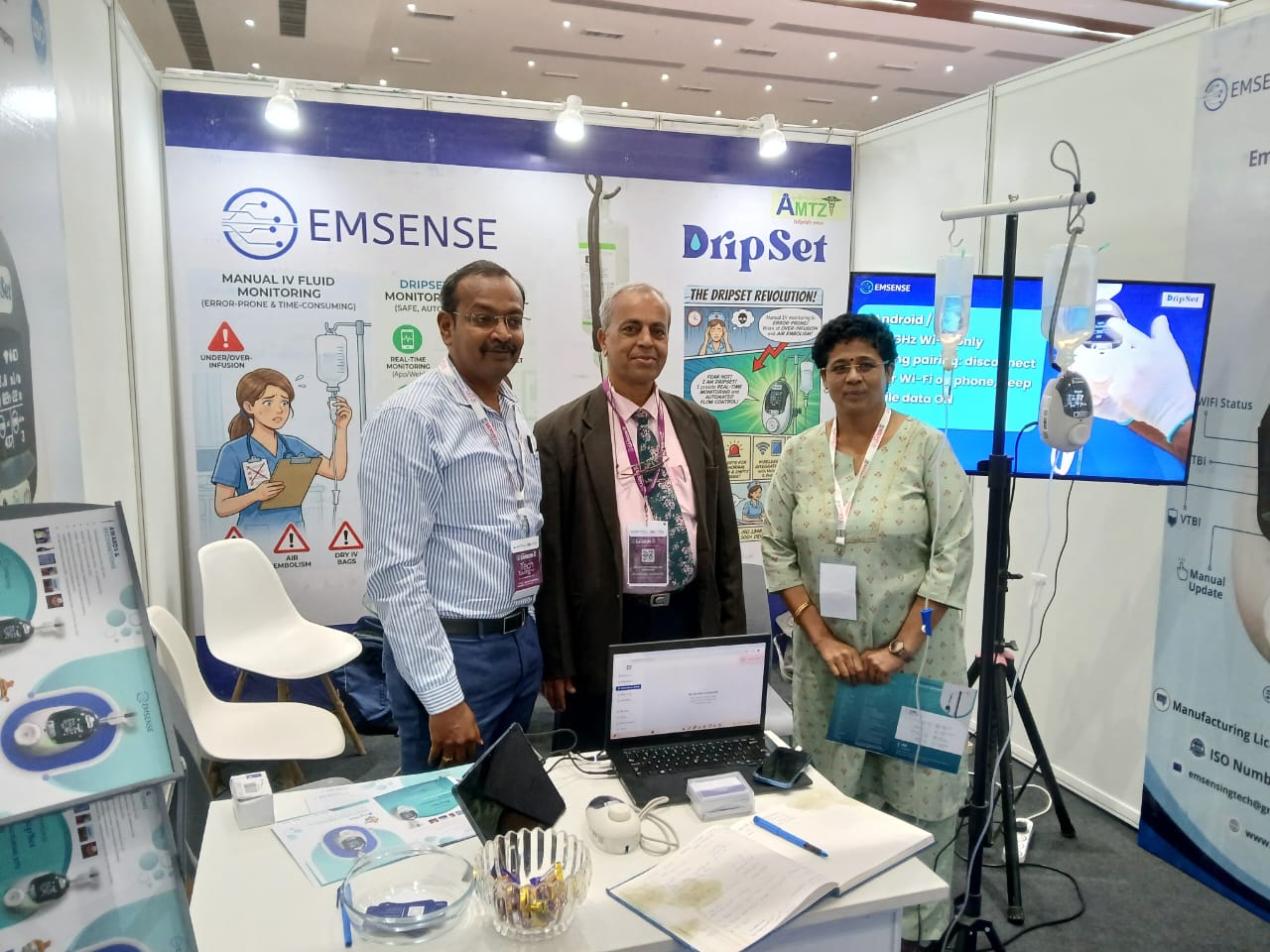 Healthcare Professionals